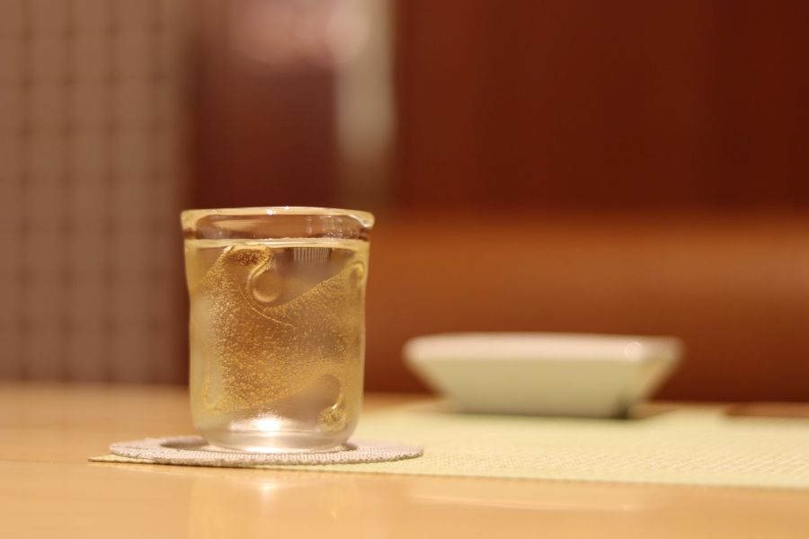 佐倉市　風流　料理　日本酒